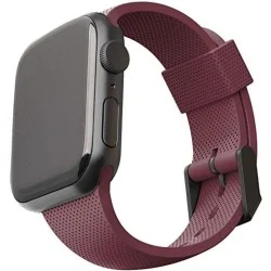 Uag Silicone Strap For Apple Watch 38/40Mm - Amber